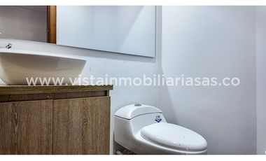 Arendamiento Apartamento Sector El Cable, Manizales