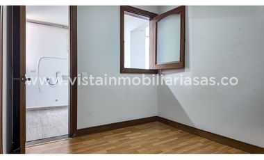 Arendamiento Apartamento Sector El Cable, Manizales