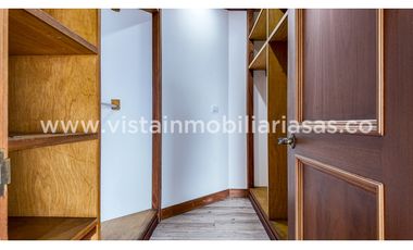 Arendamiento Apartamento Sector El Cable, Manizales