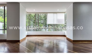 Arendamiento Apartamento Sector El Cable, Manizales