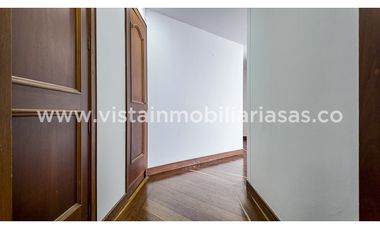 Arendamiento Apartamento Sector El Cable, Manizales