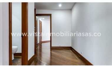 Arendamiento Apartamento Sector El Cable, Manizales