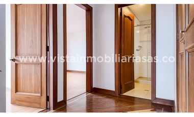 Arendamiento Apartamento Sector El Cable, Manizales