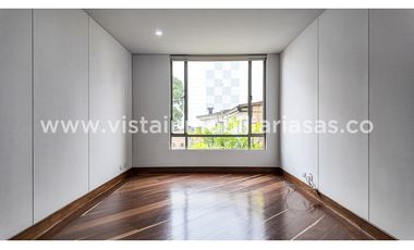 Arendamiento Apartamento Sector El Cable, Manizales