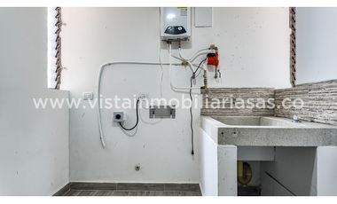 Arendamiento Apartamento Sector El Cable, Manizales