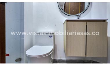 Arendamiento Apartamento Sector El Cable, Manizales