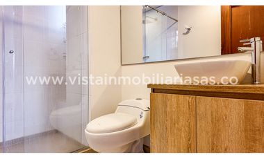 Arendamiento Apartamento Sector El Cable, Manizales