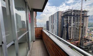 Vendo apartamento en Ciudad del rio