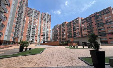 Vendo apartamento en Ciudad del rio