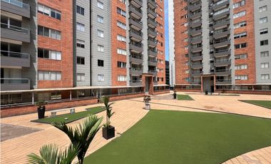 Vendo apartamento en Ciudad del rio