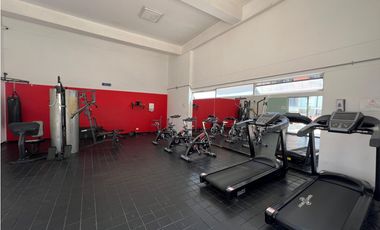 Vendo apartamento en Ciudad del rio