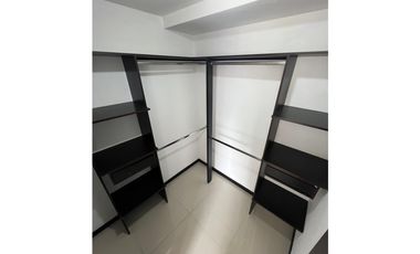 Vendo apartamento en Ciudad del rio