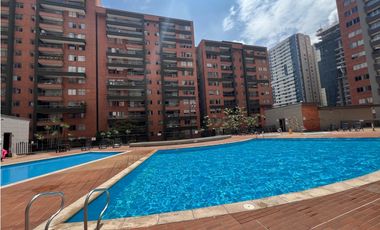 Vendo apartamento en Ciudad del rio