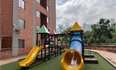 Vendo apartamento en Ciudad del rio