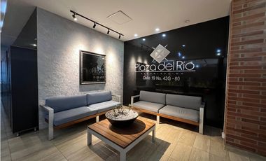 Vendo apartamento en Ciudad del rio