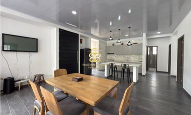 SE VENDE CASA EN LA VEGA VEREDA UCRANIA BAJA