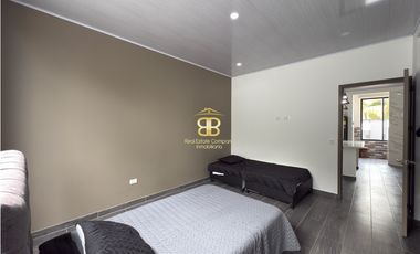 SE VENDE CASA EN LA VEGA VEREDA UCRANIA BAJA