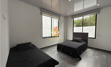 SE VENDE CASA EN LA VEGA VEREDA UCRANIA BAJA