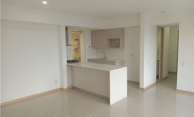 Apartamento arriendo Envigado Loma de las brujas 2 hab