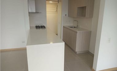 Apartamento arriendo Envigado Loma de las brujas 2 hab