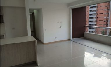 Apartamento arriendo Envigado Loma de las brujas 2 hab