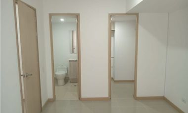 Apartamento arriendo Envigado Loma de las brujas 2 hab
