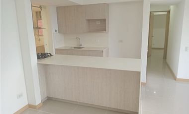 Apartamento arriendo Envigado Loma de las brujas 2 hab