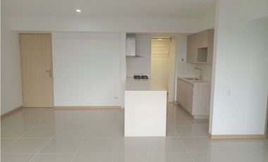 Apartamento arriendo Envigado Loma de las brujas 2 hab
