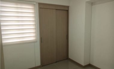 Apartamento arriendo Envigado Loma de las brujas 2 hab