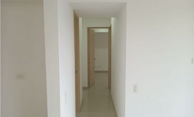 Apartamento arriendo Envigado Loma de las brujas 2 hab