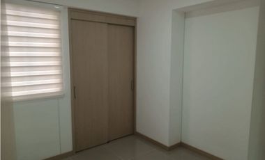 Apartamento arriendo Envigado Loma de las brujas 2 hab