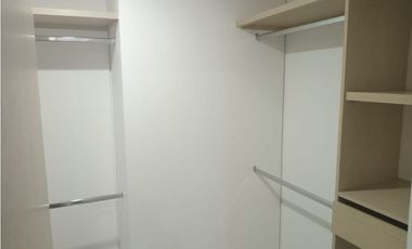 Apartamento arriendo Envigado Loma de las brujas 2 hab