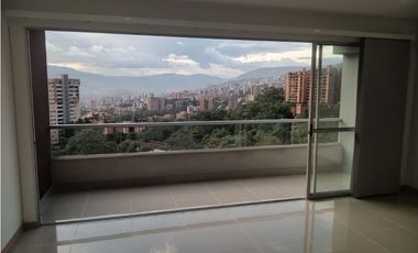Apartamento arriendo Envigado Loma de las brujas 2 hab