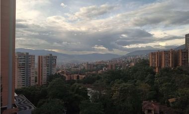 Apartamento arriendo Envigado Loma de las brujas 2 hab