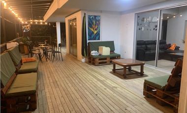 Venta de casa campestre en Belén vereda el jardín independiente