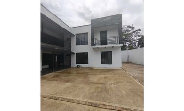 RV400 SE VENDE CASA EN CONDOMINIO MONACO (MESITAS DEL COLEGIO)