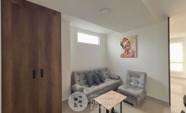 Apartaestudio en venta a puerta cerrada, barrio Belén, Manizales