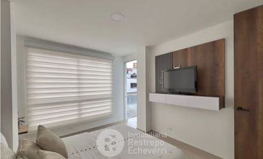 Apartaestudio en venta a puerta cerrada, barrio Belén, Manizales