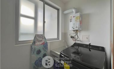 Apartaestudio en venta a puerta cerrada, barrio Belén, Manizales