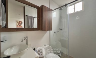 Apartaestudio en venta a puerta cerrada, barrio Belén, Manizales