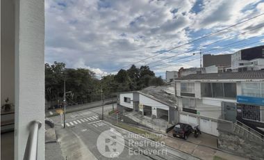 Apartaestudio en venta a puerta cerrada, barrio Belén, Manizales