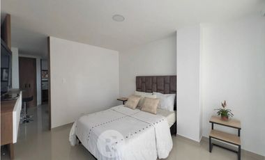 Apartaestudio en venta a puerta cerrada, barrio Belén, Manizales