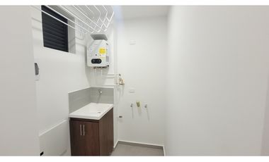 RENTA APARTAMENTO PARA ESTRENAR EN CIUDAD NATURA, DOSQUEBRADAS