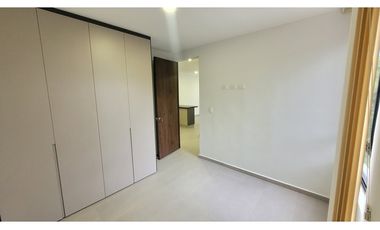 RENTA APARTAMENTO PARA ESTRENAR EN CIUDAD NATURA, DOSQUEBRADAS