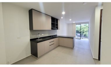 RENTA APARTAMENTO PARA ESTRENAR EN CIUDAD NATURA, DOSQUEBRADAS