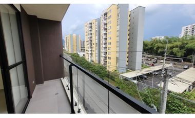 RENTA APARTAMENTO PARA ESTRENAR EN CIUDAD NATURA, DOSQUEBRADAS