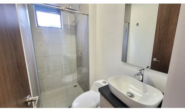 RENTA APARTAMENTO PARA ESTRENAR EN CIUDAD NATURA, DOSQUEBRADAS