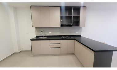 RENTA APARTAMENTO PARA ESTRENAR EN CIUDAD NATURA, DOSQUEBRADAS