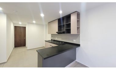 RENTA APARTAMENTO PARA ESTRENAR EN CIUDAD NATURA, DOSQUEBRADAS