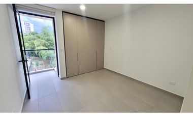 RENTA APARTAMENTO PARA ESTRENAR EN CIUDAD NATURA, DOSQUEBRADAS